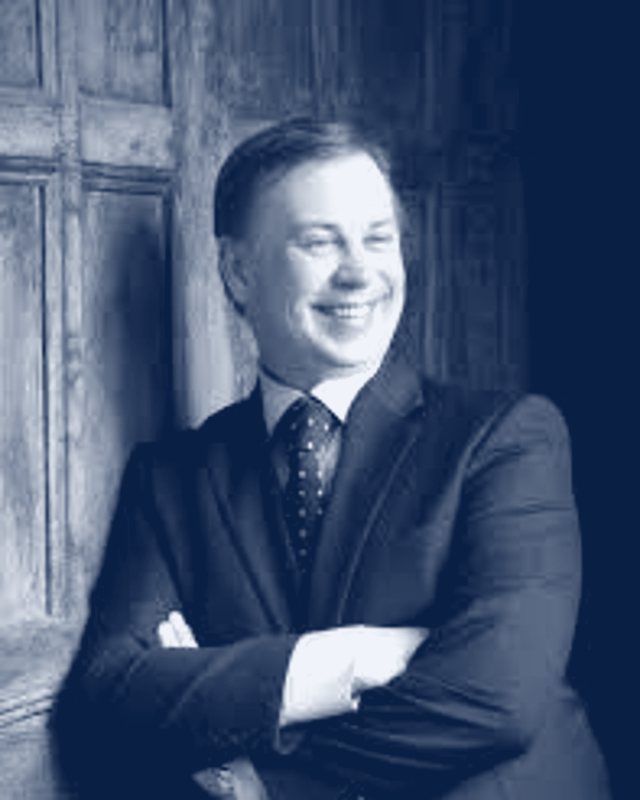Paul Russell