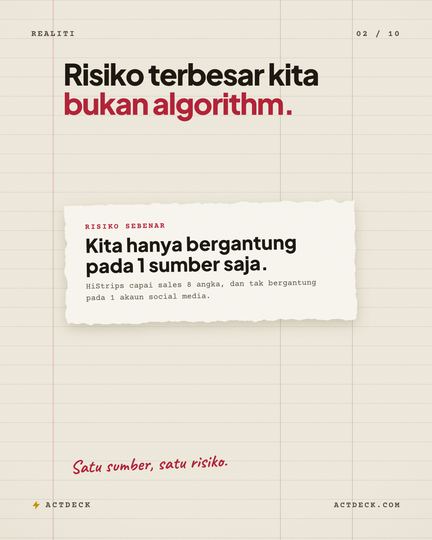 Output carousel set 5